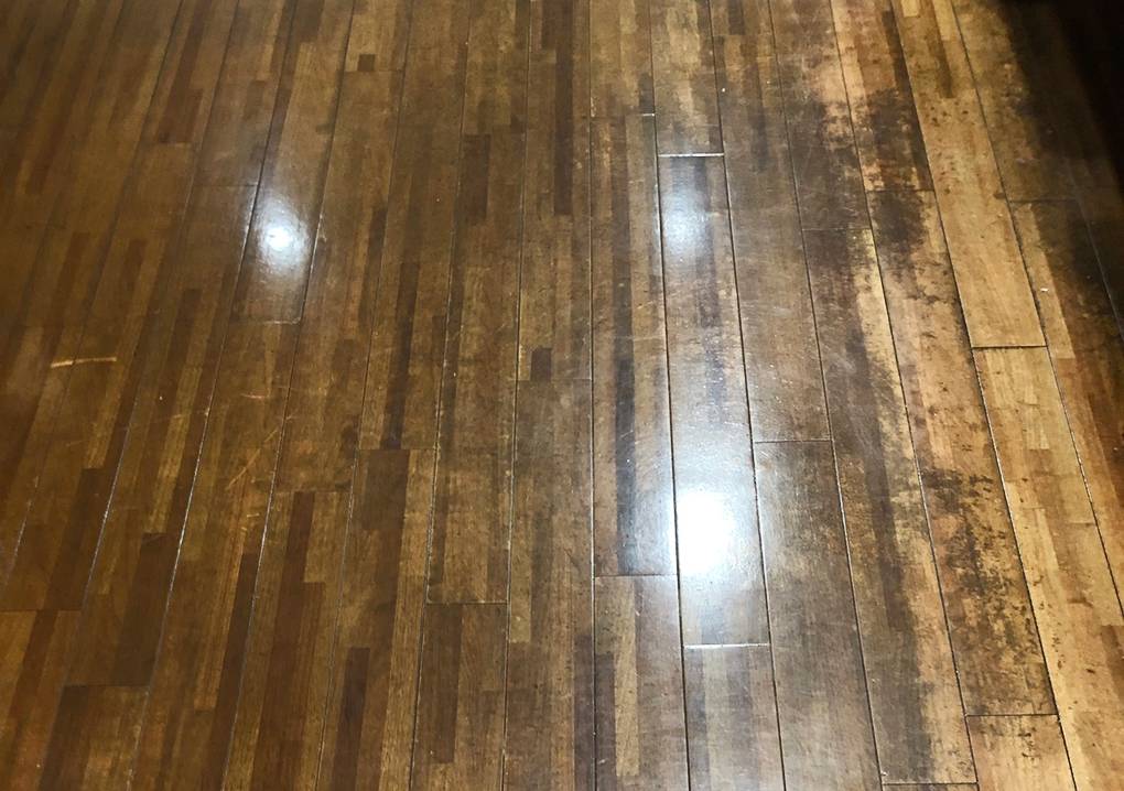 剥離ワックス