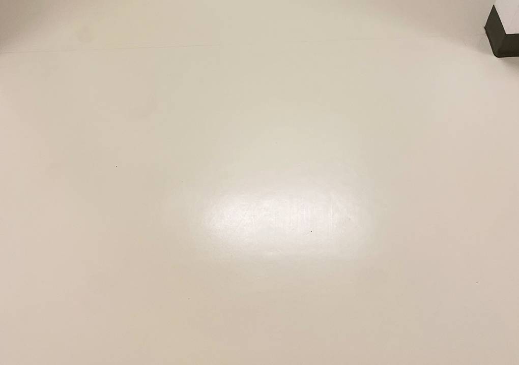 床面