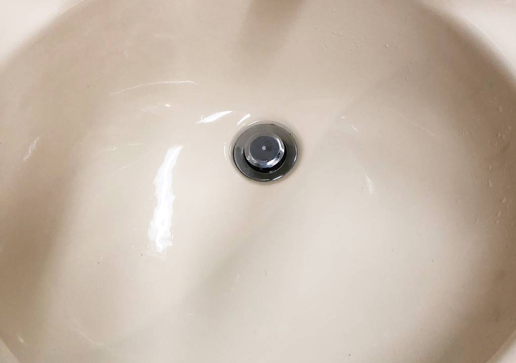 洗面台