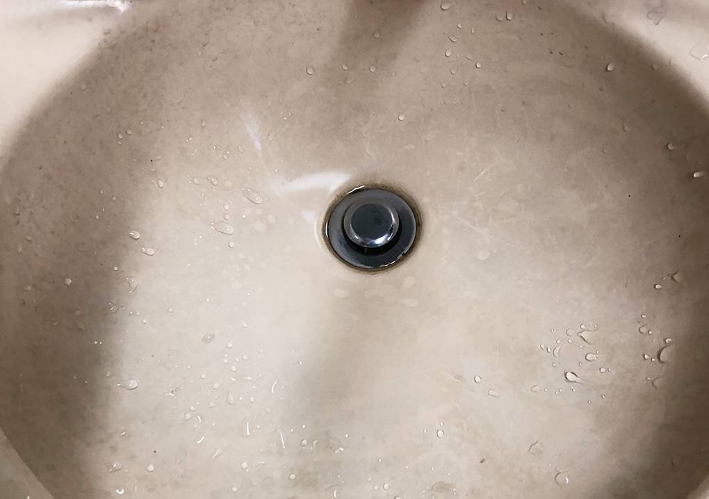 洗面台